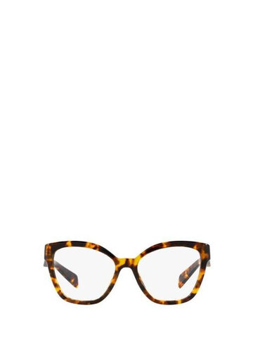 Sunglasses PR 20ZV 14L1O1 HONEY TORTOISE - PRADA - BALAAN 1