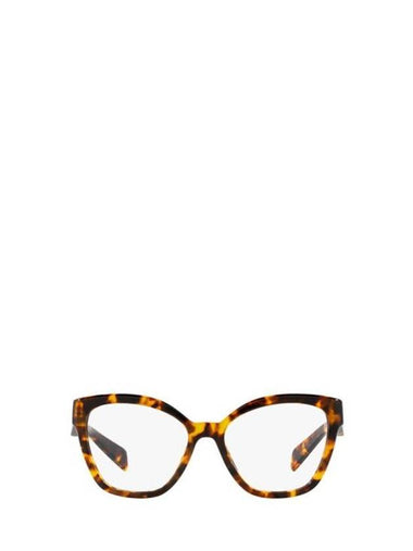 Sunglasses PR 20ZV 14L1O1 HONEY TORTOISE - PRADA - BALAAN 1