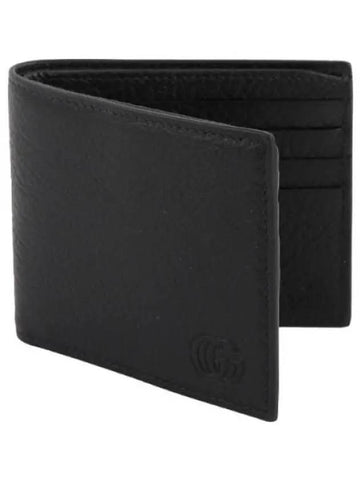 double wallet men s half - GUCCI - BALAAN 1