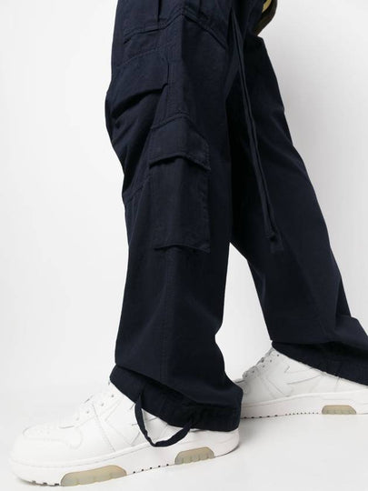 DARKPARK Trousers Blue - DARKPARK - BALAAN 2