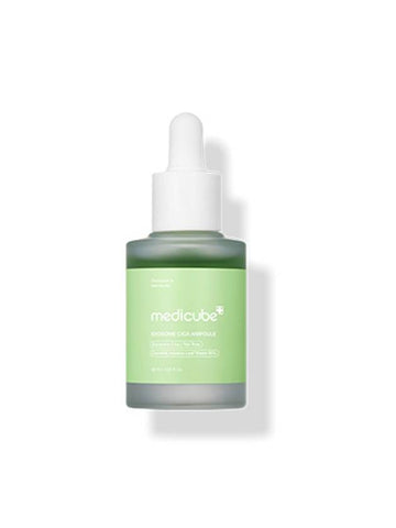 [MEDICUBE] Exosome Cica Ampoule 30ml - MEDICUBE - BALAAN 1