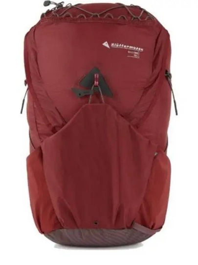 Clattermusen Gilling Backpack 26L Burnt Russet - KLATTERMUSEN - BALAAN 2