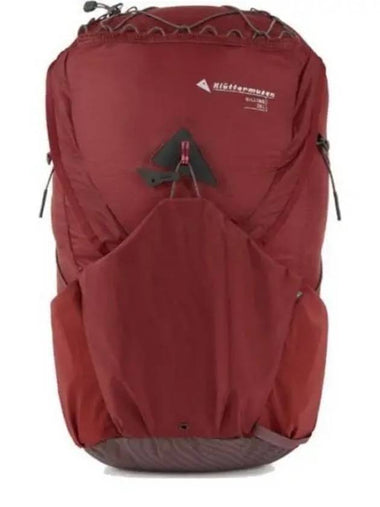 Clattermusen Gilling Backpack 26L Burnt Russet - KLATTERMUSEN - BALAAN 1