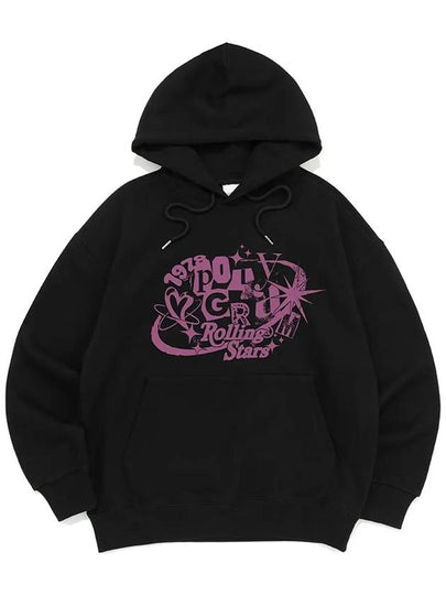 Allbit Star Hood Black - POLYGRAM - BALAAN 2