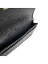 M58456 Monogram Empreinte Noir Color Business Card Wallet - LOUIS VUITTON - BALAAN 7