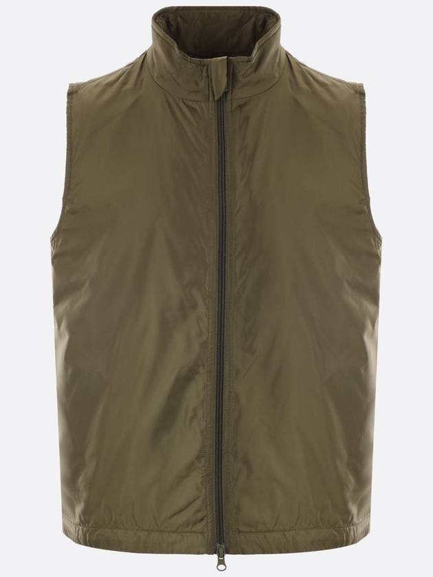 technical gilet PI217961 - ASPESI - BALAAN 2