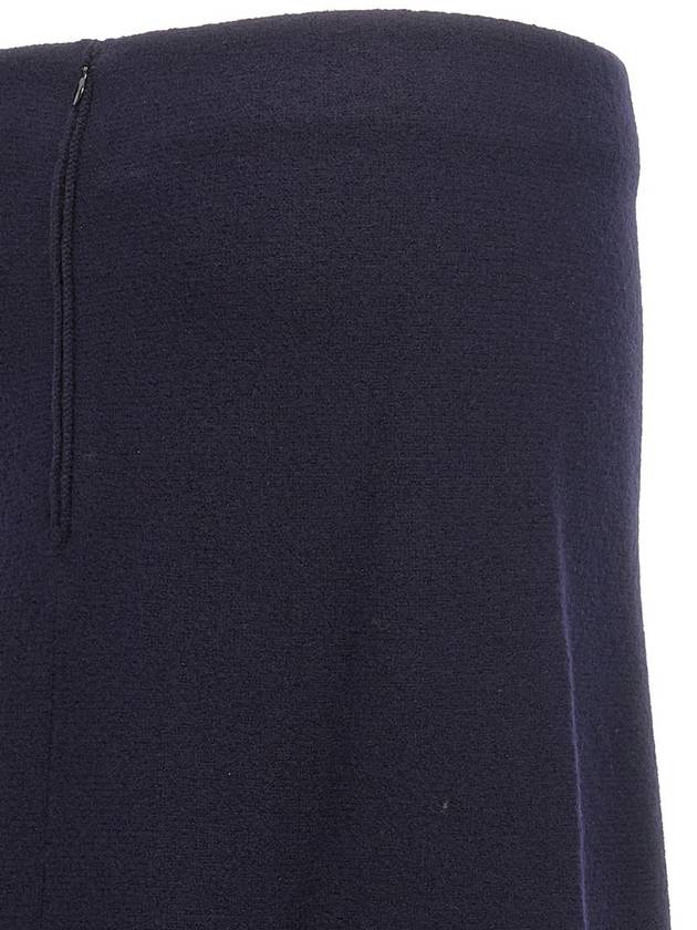 24FW Skirt J02MA0248J14506402 - JIL SANDER - BALAAN 5