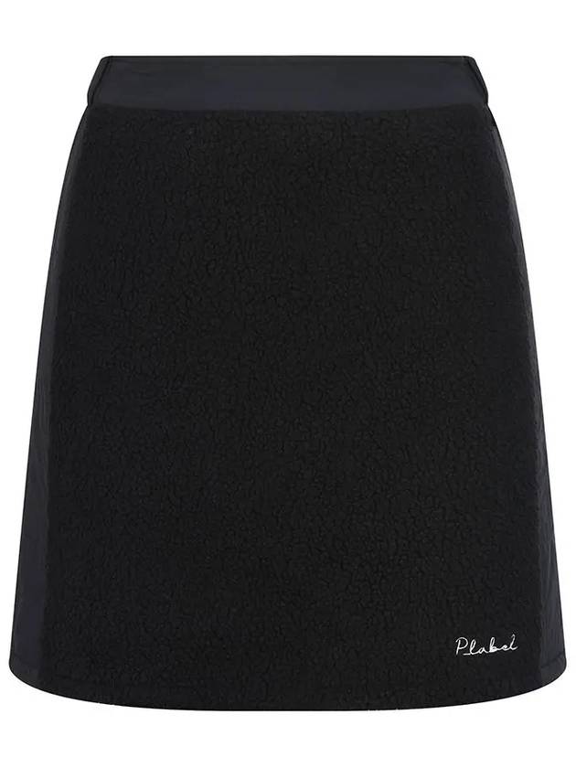 ECCOlam padded skirt MP3WS202 - P_LABEL - BALAAN 6