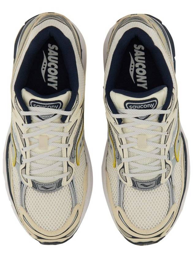 Saucony "Progrid Omni 9" Sneaker - SAUCONY - BALAAN 6