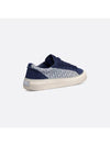 B33 Sneakers Navy 3SN303ZWN H559 - DIOR - BALAAN 3