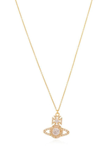 Norabelle Pendant Necklace - VIVIENNE WESTWOOD - BALAAN 1