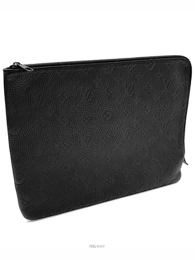 men clutch bag - LOUIS VUITTON - BALAAN 3