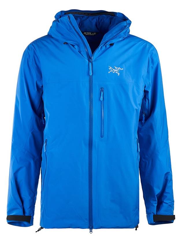 Logo Jacket Fluidity - ARC'TERYX - BALAAN 2