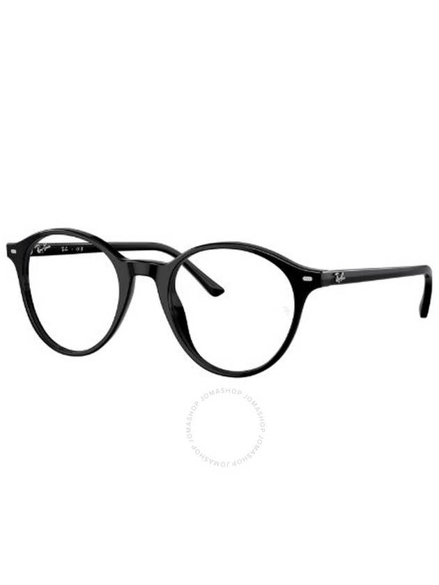 Ray Ban Demo Phantos Unisex Eyeglasses RX5430 2000 51 - RAY-BAN - BALAAN 1