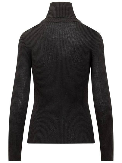 Jucca Turtleneck Sweater - JUCCA - BALAAN 2