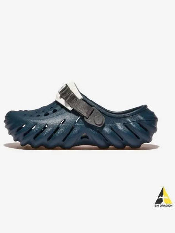 ECCO eco clog NIGHTFALL - CROCS - BALAAN 1