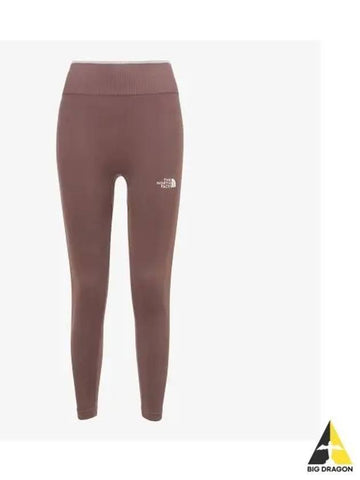 The North Face NF6KQ82B Women s Motion Leggings - THE NORTH FACE - BALAAN 1