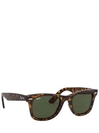 Ray-Ban RB4340 LIGHT HAVANA - RAY-BAN - BALAAN 2