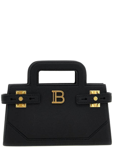 BALMAIN B-BUZZ SMALL BAG - BALMAIN - BALAAN 1