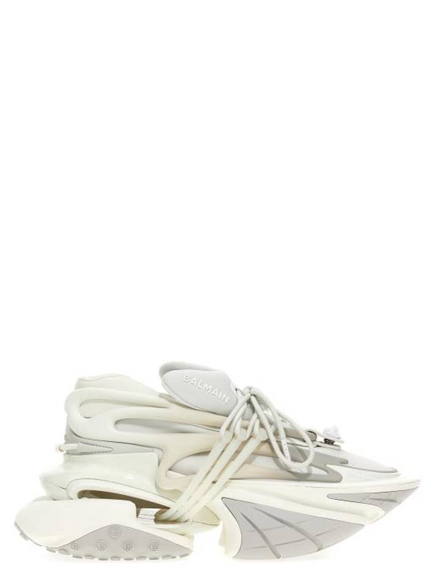 Sneakers AN0VF724KNLR0FA White - BALMAIN - BALAAN 1