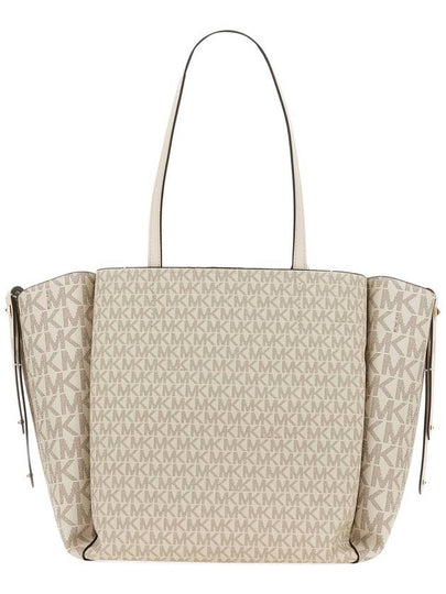 LARGE TOTE BAG - MICHAEL KORS - BALAAN 2