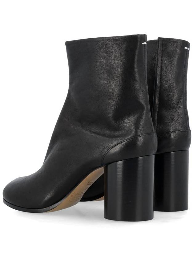 Maison Margiela Tabi Ankle Boots - MAISON MARGIELA - BALAAN 4