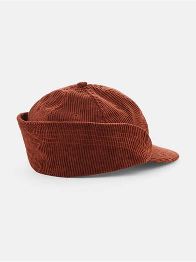 Hat BRACC0160UT24917006 Free - BARACUTA - BALAAN 2