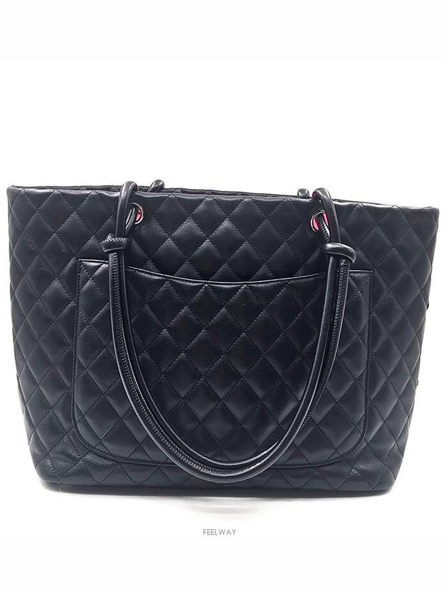 women shoulder bag - CHANEL - BALAAN 5