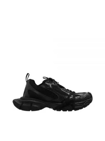 3XL Low-Top Sneakers Black - BALENCIAGA - BALAAN 2