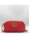 447632 Crossbody Bag - GUCCI - BALAAN 2