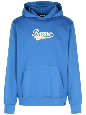 Barrow Sweatshirts - CLAIRE BARROW - BALAAN 1