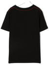 Kids Paradise T Shirt 8Q8AJ1 Z0168 930MC - STELLA MCCARTNEY - BALAAN 3