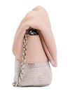 shoulder bag HB0593LA0315 310 PINK - JW ANDERSON - BALAAN 3