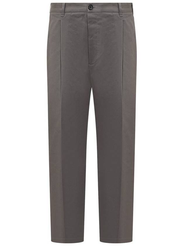 Marni Trousers - MARNI - BALAAN 1