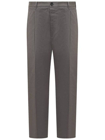 Marni Trousers - MARNI - BALAAN 1