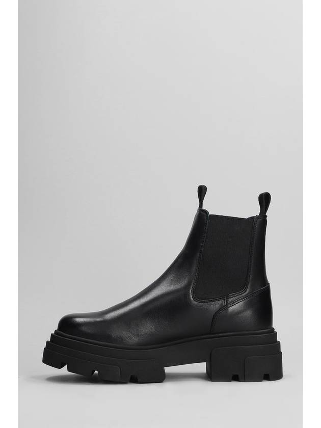 Tommy Hilfiger Ankle Boots - TOMMY HILFIGER - BALAAN 3