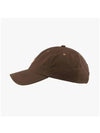 77357 633 Herags Ball Cap - FJALL RAVEN - BALAAN 4