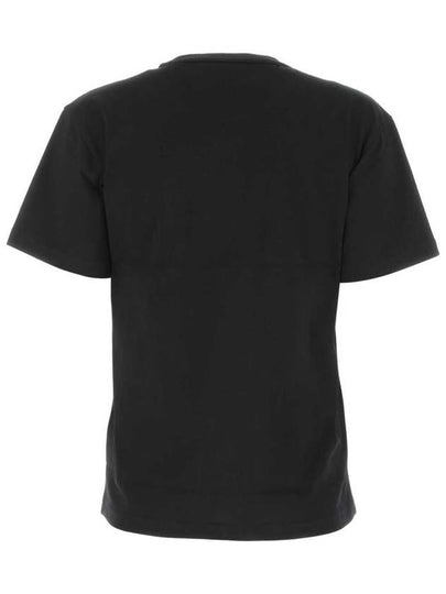 T By Alexander Wang T-Shirt - ALEXANDER WANG - BALAAN 2