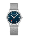 Metal Wrist Watch Classic A660.30314.40SBJ - MONDAINE - BALAAN 2