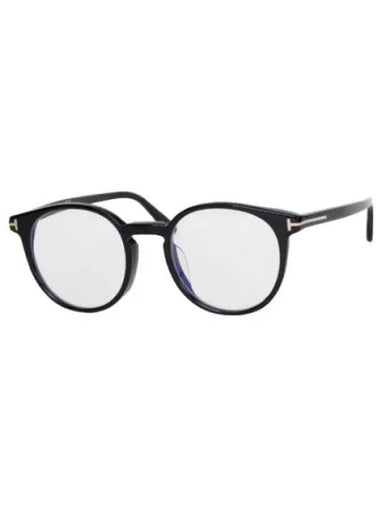 EYEWEAR TF5796 K B 001 Glasses - TOM FORD - BALAAN 1