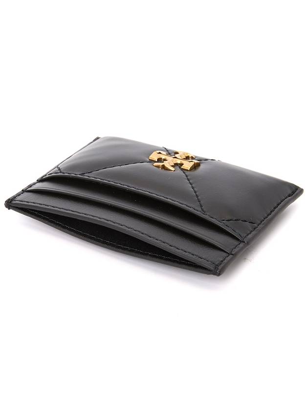 Logo decorated card holder 154993 - TORY BURCH - BALAAN 5