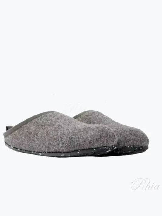 Wabi Slippers Grey - CAMPER - BALAAN 2