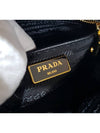 women tote bag - PRADA - BALAAN 9