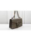 Dionysus GG small shoulder bag 400249 - GUCCI - BALAAN 2