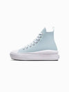 Chuck Taylor All Star Move Platform Winter Slay A08427C - CONVERSE - BALAAN 1