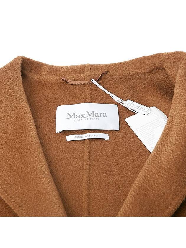 LILIA cashmere coat LILIA 003 - MAX MARA - BALAAN 10