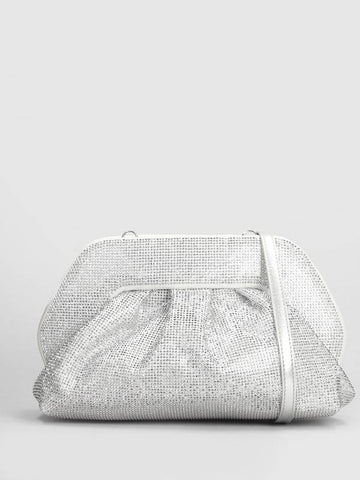 Themoirè Tia Strass Clutch - THE MOIRE - BALAAN 1