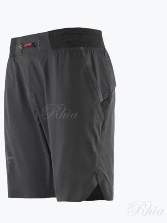 blade short man black 15563M91 999 - KLATTERMUSEN - BALAAN 2