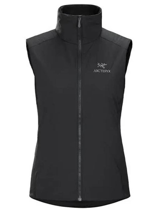 Women's Atom LT Vest Black - ARC'TERYX - BALAAN 1