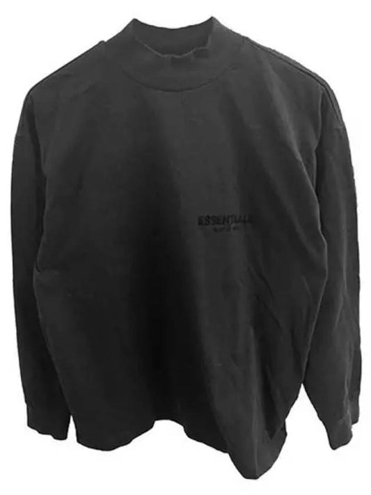 Essential The Core Collection Long Sleeve Stretch Limo Men s T shirt 271016 - FEAR OF GOD - BALAAN 1